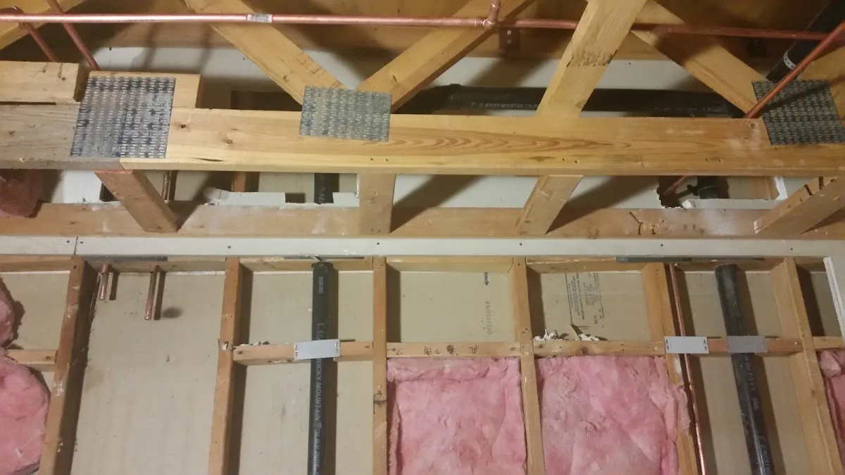 Leak Detection in Berwyn, IL